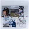Image 2 : 6pc NY Yankees Collectible Magazine & amp; Print Grouping