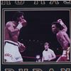 Image 2 : Framed No Mas Boxing Print of Roberto Duran and Sugar Ray Leonard