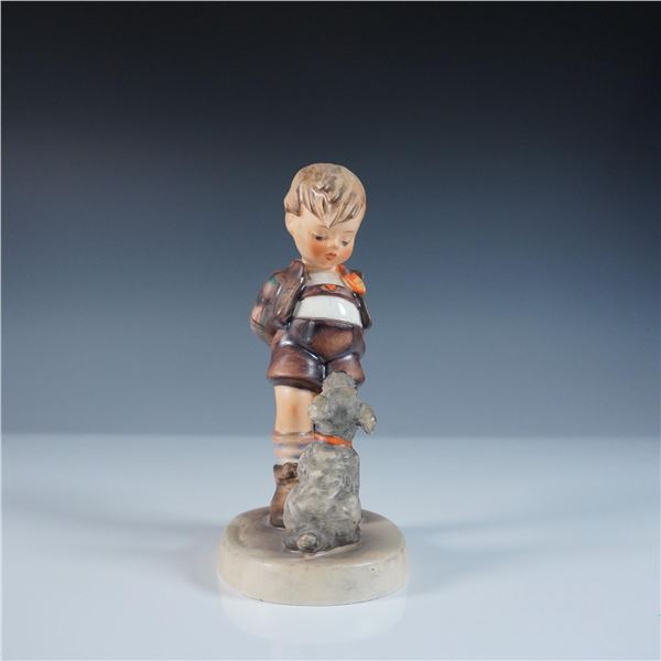 Goebel Hummel Figurine – Not For You