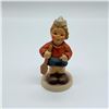 Image 1 : Goebel Hummel Figurine "First Mate" 2148/B