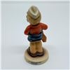 Image 2 : Goebel Hummel Figurine "First Mate" 2148/B