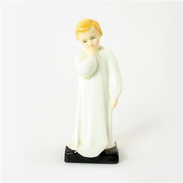 Darling HN1985 - Royal Doulton Figurine