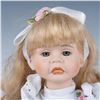 Image 2 : Crying Porcelain Sitting Doll
