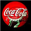 Image 3 : Coca-Cola Cap Advertising Sign