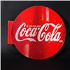 Image 2 : Coca-Cola Spanish Advertising Sign, Side Display