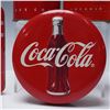 Image 4 : 6pc Coca-Cola Collectibles, Mini Vending Machine & Tins