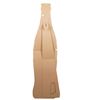 Image 3 : Coca-Cola Bottle-Shaped Cardboard Standee