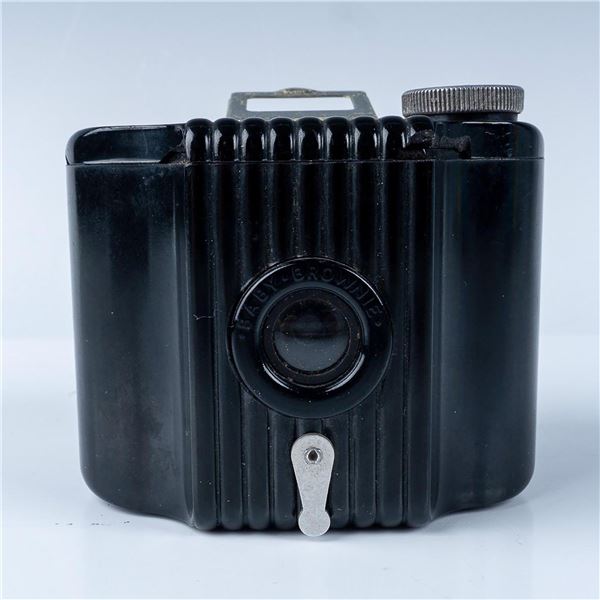 Kodak Baby Brownie Special Box Camera