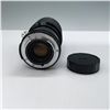 Image 4 : Vivitar Series 1 70-210mm Lens w/ Back Lens Cap