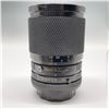 Image 2 : Soligor 28-80mm Macro Zoom Lens with Cap