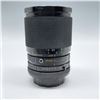 Image 4 : Soligor 28-80mm Macro Zoom Lens with Cap