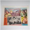Image 4 : 4pc Vintage Spanish-Language Lobby Cards, Action and Drama Films