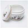 Image 2 : Royal Worcester Fine Bone China Covered Box