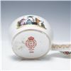 Image 3 : Royal Worcester Fine Bone China Covered Box