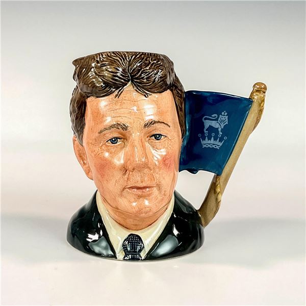 Michael Doulton D6808 - Small - Royal Doulton Character Jug