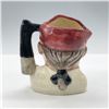 Image 2 : Bootmaker D6586 - Mini - Royal Doulton Character Jug