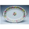 Image 1 : Mikado China Patio Pattern Serving Platter