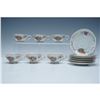 Image 1 : 12pc SGK Occupied Japan Porcelain Tea Set