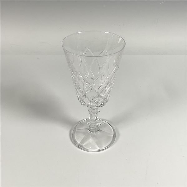 Crystal Wine glass