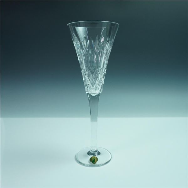 Waterford Crystal Champagne Toasting Flute