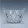 Image 2 : 6pc Cut Crystal Drink Grouping