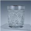 Image 3 : 19pc Pressed and Cut Decorative Glassware Grouping