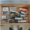 Image 1 : Air tools and misc. parts