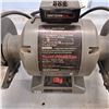 Image 2 : 6" bench grinder