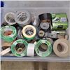 Image 1 : Various tape