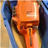 Image 2 : 61 cc chainsaw(used)
