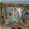 Image 1 : lot of wrenches