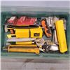 Image 1 : lot of box cutters