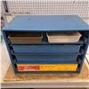 Image 1 : tool cabinet 15"H by 21"L by 12"W