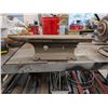 Image 1 : Homemade Anvil made out of train rail 18.5"x5"