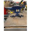 Image 1 : Power fist blue anvil w/ Magnet 11"x6"