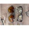 Image 3 : Lot of safety Glasses and sun glasses