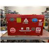 Image 1 : Sears Craftsman tool Box, Great condition
