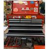 Image 3 : Sears Craftsman tool Box, Great condition