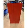 Image 3 : SPG Tool red storage Cabinet 15"x18.5"x30"Tall