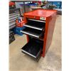 Image 4 : SPG Tool red storage Cabinet 15"x18.5"x30"Tall