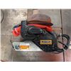 Image 2 : Craftsman Commercial 4 Inch Belt Sander w/ Sand paper