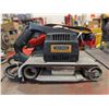 Image 3 : Craftsman Commercial 4 Inch Belt Sander w/ Sand paper