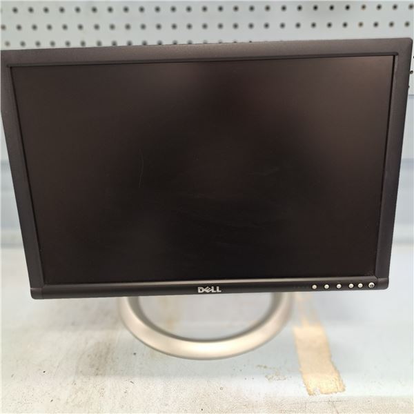 dell monitor 18"