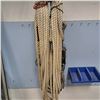 Image 1 : heavy duty rope and hook