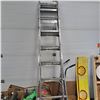 Image 1 : extension ladder 16FT