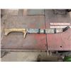 Image 1 : Handmade wooden Handle Large Knife/Machete 26"