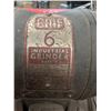 Image 5 : Vintage GMF 6" Industrial Grinder Mark -3"