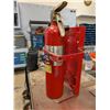 Image 3 : Fire Extinguisher with Extinguisher stand (Not for this one)