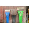 Image 3 : Misc. Lot (Wall premium Trowels, Ice Chippers, scrapers, etc.)