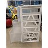 Image 4 : (2) Smart Drawer System plastic Storage units 11.75"x13.5"x23.5"
